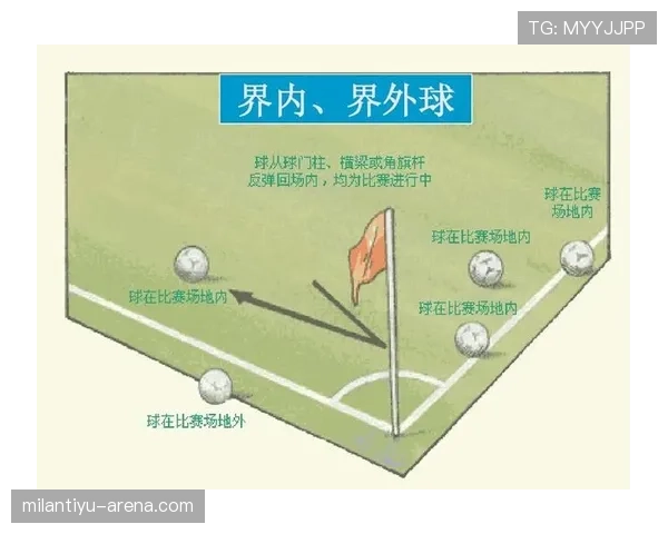 犯规判定的关键规则与裁判执行标准详解